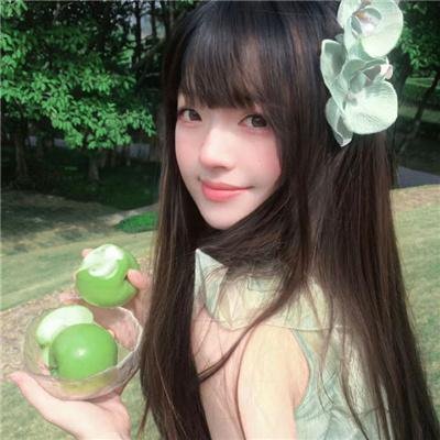 小魔女